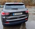 Сірий Джип Compass, об'ємом двигуна 2.4 л та пробігом 154 тис. км за 14800 $, фото 1 на Automoto.ua
