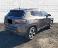 Сірий Джип Compass, об'ємом двигуна 2.4 л та пробігом 98 тис. км за 9000 $, фото 3 на Automoto.ua