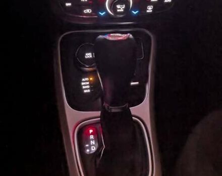 Джип Компас 2017 в Каменское - Днепродзержинск на Automoto.ua Серый Джип Компас, объемом двигателя 2.36 л и пробегом 119 тыс. км за 13800 $, фото 4 на Automoto.ua