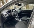 Серый Джип Компас, объемом двигателя 2.4 л и пробегом 34 тыс. км за 15700 $, фото 5 на Automoto.ua