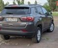 Джип Компас 2017 в Каменское - Днепродзержинск на Automoto.ua Серый Джип Компас, объемом двигателя 2.36 л и пробегом 119 тыс. км за 13800 $, фото 20 на Automoto.ua