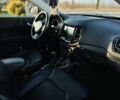 Серый Джип Компас, объемом двигателя 2.36 л и пробегом 111 тыс. км за 16600 $, фото 25 на Automoto.ua