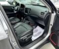 Сірий Джип Compass, об'ємом двигуна 2.4 л та пробігом 95 тис. км за 9900 $, фото 8 на Automoto.ua