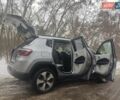 Серый Джип Компас, объемом двигателя 2.4 л и пробегом 87 тыс. км за 17500 $, фото 5 на Automoto.ua