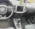 Серый Джип Компас, объемом двигателя 2.4 л и пробегом 167 тыс. км за 16000 $, фото 6 на Automoto.ua