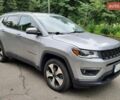 Серый Джип Компас, объемом двигателя 2.36 л и пробегом 86 тыс. км за 16700 $, фото 2 на Automoto.ua