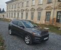 Сірий Джип Compass, об'ємом двигуна 2.4 л та пробігом 75 тис. км за 15600 $, фото 1 на Automoto.ua