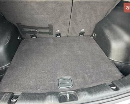 Джип Компас 2017 в Каменское - Днепродзержинск на Automoto.ua Серый Джип Компас, объемом двигателя 2.36 л и пробегом 119 тыс. км за 13800 $, фото 22 на Automoto.ua