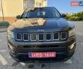 Серый Джип Компас, объемом двигателя 2.4 л и пробегом 222 тыс. км за 12850 $, фото 19 на Automoto.ua