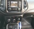 Сірий Джип Compass, об'ємом двигуна 2.36 л та пробігом 103 тис. км за 14400 $, фото 8 на Automoto.ua