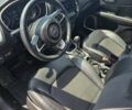 Серый Джип Компас, объемом двигателя 2.4 л и пробегом 145 тыс. км за 15500 $, фото 17 на Automoto.ua
