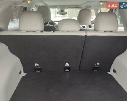 Серый Джип Компас, объемом двигателя 2.4 л и пробегом 87 тыс. км за 17500 $, фото 50 на Automoto.ua