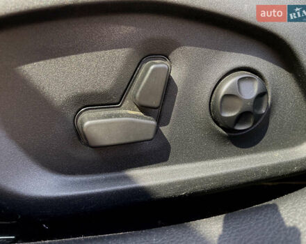 Серый Джип Компас, объемом двигателя 2.4 л и пробегом 119 тыс. км за 12900 $, фото 18 на Automoto.ua