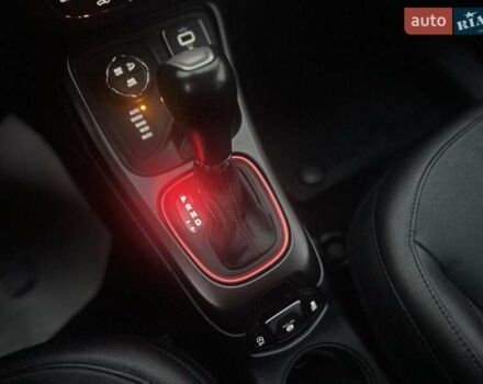 Джип Compass 2017 у Одесі на Automoto.ua Сірий Джип Compass, об'ємом двигуна 2.36 л та пробігом 42 тис. км за 12800 $, фото 15 на Automoto.ua
