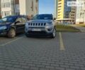 Серый Джип Компас, объемом двигателя 2.4 л и пробегом 37 тыс. км за 14000 $, фото 5 на Automoto.ua