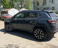 Сірий Джип Compass, об'ємом двигуна 2.36 л та пробігом 82 тис. км за 17100 $, фото 7 на Automoto.ua