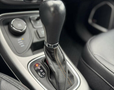 Сірий Джип Compass, об'ємом двигуна 2.36 л та пробігом 123 тис. км за 16000 $, фото 17 на Automoto.ua