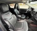 Сірий Джип Compass, об'ємом двигуна 2.4 л та пробігом 66 тис. км за 7000 $, фото 10 на Automoto.ua