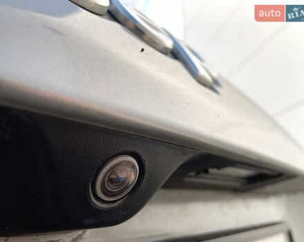 Серый Джип Компас, объемом двигателя 2.4 л и пробегом 119 тыс. км за 12900 $, фото 7 на Automoto.ua