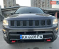 Сірий Джип Compass, об'ємом двигуна 2.36 л та пробігом 52 тис. км за 16900 $, фото 24 на Automoto.ua