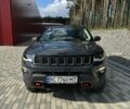Серый Джип Компас, объемом двигателя 2.4 л и пробегом 157 тыс. км за 12900 $, фото 1 на Automoto.ua