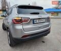 Серый Джип Компас, объемом двигателя 2.36 л и пробегом 144 тыс. км за 15500 $, фото 6 на Automoto.ua