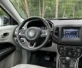 Серый Джип Компас, объемом двигателя 2.36 л и пробегом 81 тыс. км за 17700 $, фото 37 на Automoto.ua