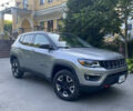 Сірий Джип Compass, об'ємом двигуна 2.36 л та пробігом 113 тис. км за 18100 $, фото 7 на Automoto.ua
