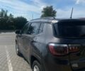Серый Джип Компас, объемом двигателя 2.4 л и пробегом 107 тыс. км за 14400 $, фото 11 на Automoto.ua