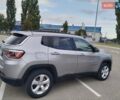 Сірий Джип Compass, об'ємом двигуна 2.36 л та пробігом 103 тис. км за 14400 $, фото 4 на Automoto.ua