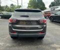 Сірий Джип Compass, об'ємом двигуна 2.4 л та пробігом 95 тис. км за 7300 $, фото 6 на Automoto.ua