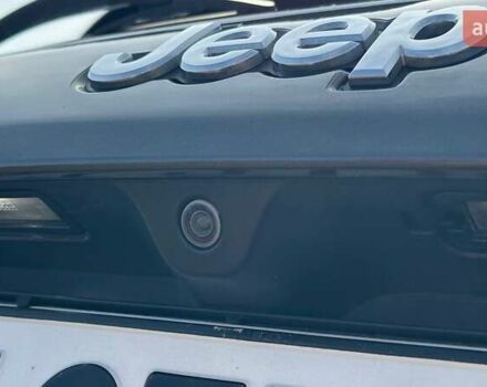 Сірий Джип Compass, об'ємом двигуна 2.36 л та пробігом 101 тис. км за 15900 $, фото 4 на Automoto.ua