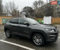 Сірий Джип Compass, об'ємом двигуна 2.36 л та пробігом 146 тис. км за 14900 $, фото 5 на Automoto.ua