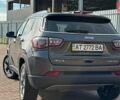 Сірий Джип Compass, об'ємом двигуна 2.36 л та пробігом 101 тис. км за 15900 $, фото 2 на Automoto.ua