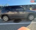 Серый Джип Компас, объемом двигателя 2.36 л и пробегом 180 тыс. км за 12400 $, фото 1 на Automoto.ua