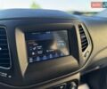 Серый Джип Компас, объемом двигателя 2.4 л и пробегом 222 тыс. км за 12850 $, фото 62 на Automoto.ua