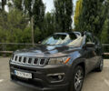 Сірий Джип Compass, об'ємом двигуна 2.36 л та пробігом 105 тис. км за 14900 $, фото 13 на Automoto.ua