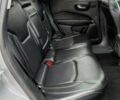 Сірий Джип Compass, об'ємом двигуна 2.4 л та пробігом 51 тис. км за 11100 $, фото 9 на Automoto.ua