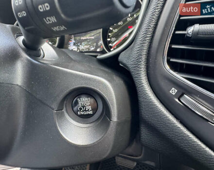 Сірий Джип Compass, об'ємом двигуна 2.36 л та пробігом 25 тис. км за 14999 $, фото 18 на Automoto.ua
