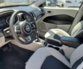 Сірий Джип Compass, об'ємом двигуна 2.4 л та пробігом 91 тис. км за 7800 $, фото 5 на Automoto.ua
