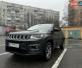 Сірий Джип Compass, об'ємом двигуна 2.36 л та пробігом 146 тис. км за 14900 $, фото 1 на Automoto.ua