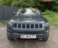 Сірий Джип Compass, об'ємом двигуна 2.36 л та пробігом 92 тис. км за 16900 $, фото 1 на Automoto.ua