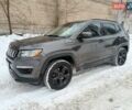 Серый Джип Компас, объемом двигателя 2.36 л и пробегом 146 тыс. км за 13900 $, фото 1 на Automoto.ua