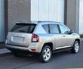 Сірий Джип Compass, об'ємом двигуна 2.4 л та пробігом 58 тис. км за 5600 $, фото 6 на Automoto.ua