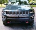 Сірий Джип Compass, об'ємом двигуна 2.36 л та пробігом 117 тис. км за 16900 $, фото 1 на Automoto.ua
