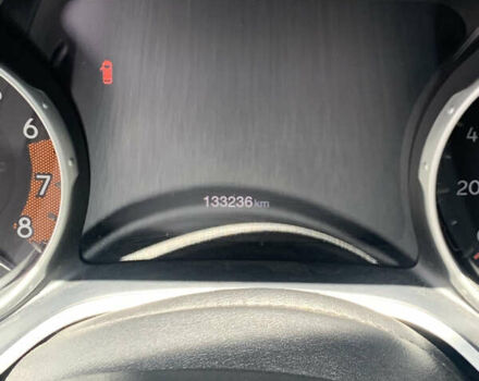 Сірий Джип Compass, об'ємом двигуна 2.36 л та пробігом 133 тис. км за 13600 $, фото 18 на Automoto.ua
