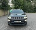 Серый Джип Компас, объемом двигателя 2.36 л и пробегом 175 тыс. км за 14000 $, фото 6 на Automoto.ua