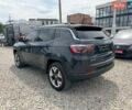 Серый Джип Компас, объемом двигателя 2.36 л и пробегом 165 тыс. км за 15500 $, фото 12 на Automoto.ua