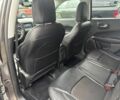 Сірий Джип Compass, об'ємом двигуна 2.4 л та пробігом 95 тис. км за 7300 $, фото 13 на Automoto.ua