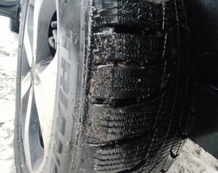 Серый Джип Компас, объемом двигателя 2.4 л и пробегом 87 тыс. км за 17500 $, фото 55 на Automoto.ua